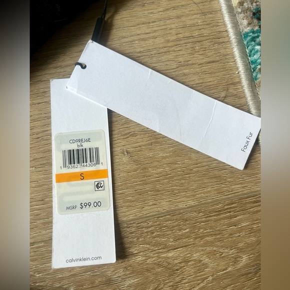 Calvin Klein Jacket - Picture 4 of 8